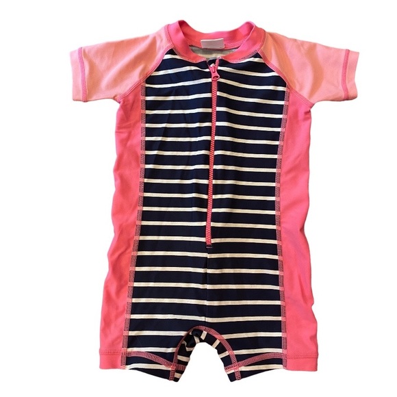 Girls Swimsuit Bundle - 12 months - Picture 4 of 9